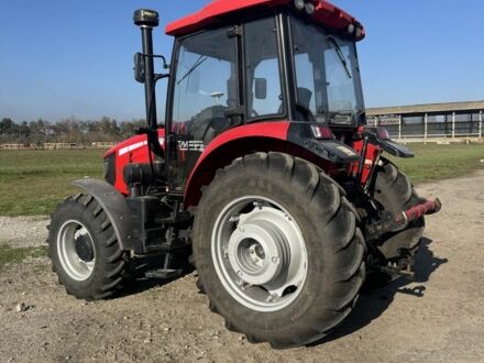 ІТО Інша, об'ємом двигуна 0 л та пробігом 600 тис. км за 30000 $, фото 1 на Automoto.ua