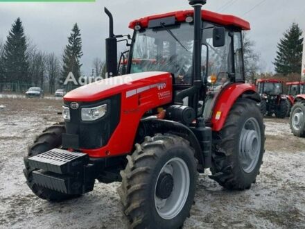 ІТО Інша, об'ємом двигуна 0 л та пробігом 0 тис. км за 41914 $, фото 1 на Automoto.ua