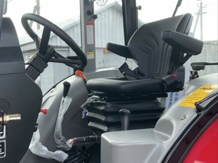 ІТО Інша 2024 у Кропивницькому (Кіровограді) на Automoto.ua ІТО Інша, об'ємом двигуна 0 л та пробігом 0 тис. км за 35000 $, фото 1 на Automoto.ua