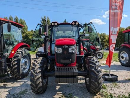 ІТО Інша, об'ємом двигуна 4.33 л та пробігом 0 тис. км за 39000 $, фото 1 на Automoto.ua