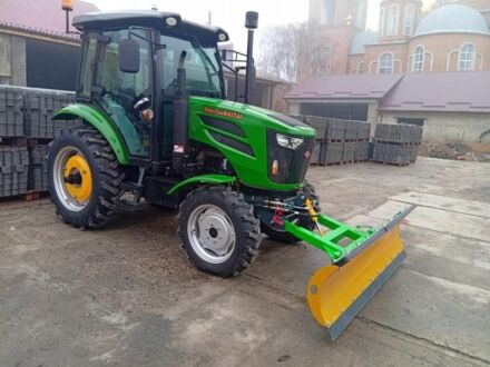 ИТО Другая, объемом двигателя 0 л и пробегом 0 тыс. км за 16000 $, фото 1 на Automoto.ua