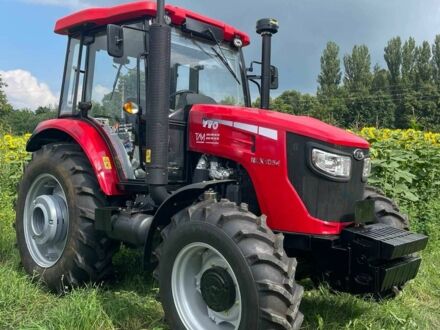 ІТО Інша, об'ємом двигуна 4.5 л та пробігом 2 тис. км за 35000 $, фото 1 на Automoto.ua