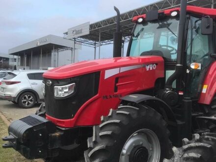 ИТО Другая, объемом двигателя 0 л и пробегом 0 тыс. км за 45500 $, фото 1 на Automoto.ua