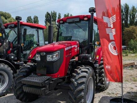 ИТО Другая, объемом двигателя 4.54 л и пробегом 0 тыс. км за 35000 $, фото 1 на Automoto.ua