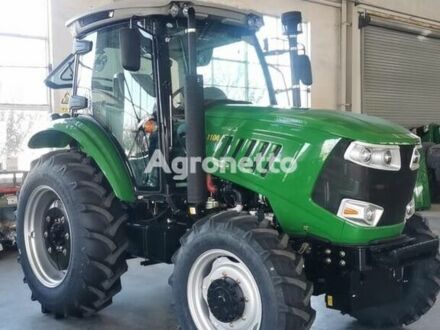 ІТО Інша 2024 у Кропивницькому (Кіровограді) на Automoto.ua Зелений ІТО Інша, об'ємом двигуна 0 л та пробігом 0 тис. км за 1369400 $, фото 1 на Automoto.ua