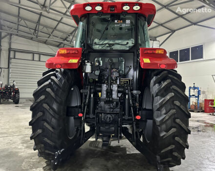 Червоний ІТО ELG 1754, об'ємом двигуна 0 л та пробігом 0 тис. км за 77938 $, фото 5 на Automoto.ua