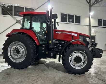 Червоний ІТО ELG 1754, об'ємом двигуна 0 л та пробігом 0 тис. км за 77938 $, фото 3 на Automoto.ua