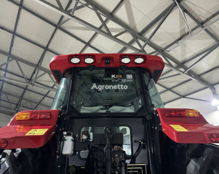 Червоний ІТО ELG 1754, об'ємом двигуна 0 л та пробігом 0 тис. км за 77938 $, фото 7 на Automoto.ua