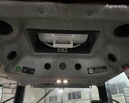 Червоний ІТО ELG 1754, об'ємом двигуна 0 л та пробігом 0 тис. км за 77938 $, фото 11 на Automoto.ua