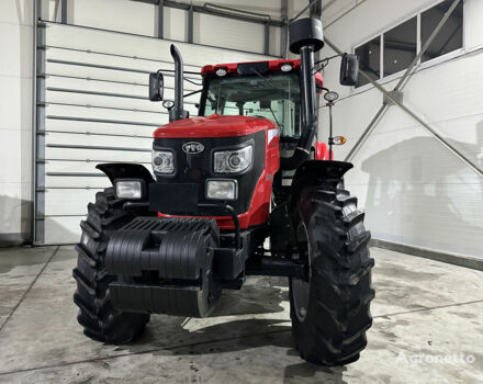 Червоний ІТО ELG 1754, об'ємом двигуна 0 л та пробігом 0 тис. км за 77938 $, фото 1 на Automoto.ua