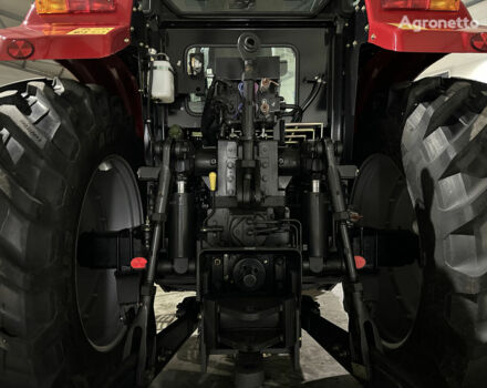 Червоний ІТО ELG 1754, об'ємом двигуна 0 л та пробігом 0 тис. км за 77938 $, фото 6 на Automoto.ua