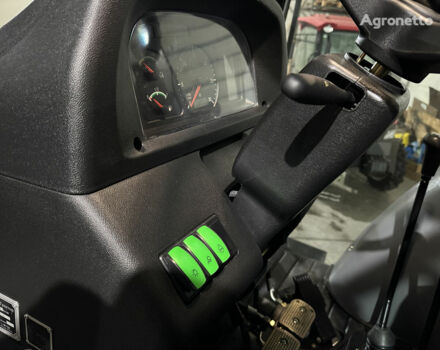 Червоний ІТО ELG 1754, об'ємом двигуна 0 л та пробігом 0 тис. км за 77938 $, фото 9 на Automoto.ua