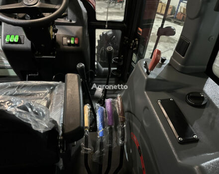 Червоний ІТО ELG 1754, об'ємом двигуна 0 л та пробігом 0 тис. км за 77938 $, фото 10 на Automoto.ua