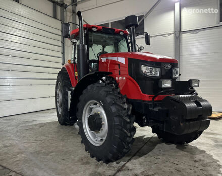 Червоний ІТО ELG 1754, об'ємом двигуна 0 л та пробігом 0 тис. км за 77938 $, фото 2 на Automoto.ua