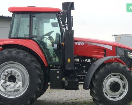 ИТО ELG 1754, объемом двигателя 0 л и пробегом 0 тыс. км за 67000 $, фото 2 на Automoto.ua