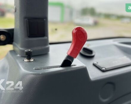 ИТО ELG 1754, объемом двигателя 0 л и пробегом 0 тыс. км за 67000 $, фото 13 на Automoto.ua