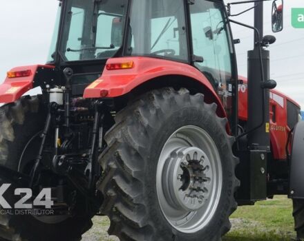 ИТО ELG 1754, объемом двигателя 0 л и пробегом 0 тыс. км за 67000 $, фото 3 на Automoto.ua