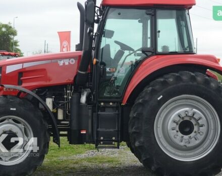 ИТО ELG 1754, объемом двигателя 0 л и пробегом 0 тыс. км за 67000 $, фото 1 на Automoto.ua