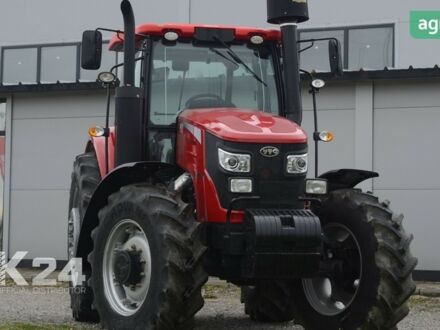 ИТО ELG 1754 2023 в Звенигородка на Automoto.ua ИТО ELG 1754, объемом двигателя 0 л и пробегом 0 тыс. км за 67000 $, фото 1 на Automoto.ua