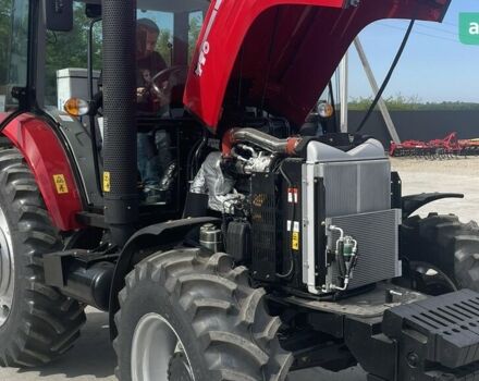 ИТО ELX 1054, объемом двигателя 0 л и пробегом 0 тыс. км за 37000 $, фото 7 на Automoto.ua