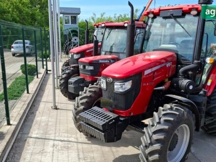 ІТО ELX 1054, об'ємом двигуна 0 л та пробігом 0 тис. км за 37000 $, фото 1 на Automoto.ua