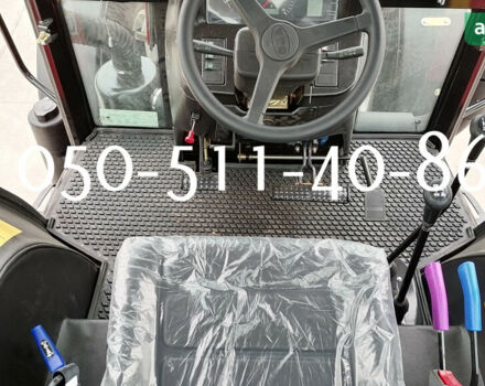 ІТО EX 1404, об'ємом двигуна 7.7 л та пробігом 0 тис. км за 46000 $, фото 12 на Automoto.ua