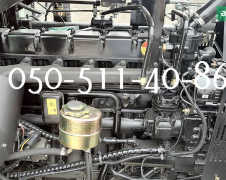 ІТО EX 1404, об'ємом двигуна 7.7 л та пробігом 0 тис. км за 46000 $, фото 15 на Automoto.ua