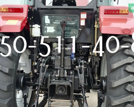 ІТО EX 1404, об'ємом двигуна 7.7 л та пробігом 0 тис. км за 46000 $, фото 2 на Automoto.ua