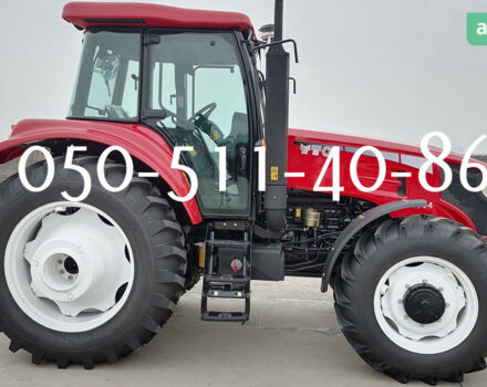 ІТО EX 1404, об'ємом двигуна 7.7 л та пробігом 0 тис. км за 46000 $, фото 4 на Automoto.ua