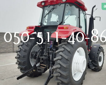 ІТО EX 1404, об'ємом двигуна 7.7 л та пробігом 0 тис. км за 46000 $, фото 9 на Automoto.ua