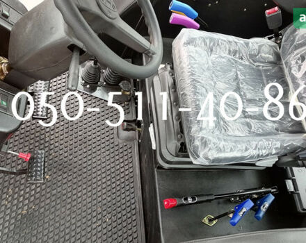 ІТО EX 1404, об'ємом двигуна 7.7 л та пробігом 0 тис. км за 46000 $, фото 10 на Automoto.ua