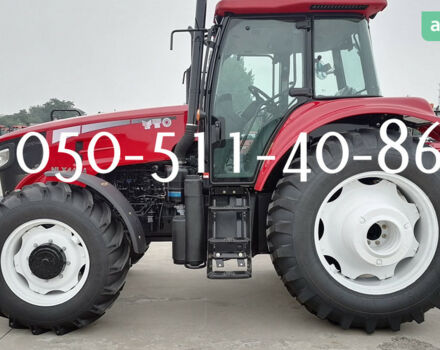 ІТО EX 1404, об'ємом двигуна 7.7 л та пробігом 0 тис. км за 46000 $, фото 3 на Automoto.ua