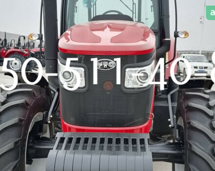 ІТО EX 1404, об'ємом двигуна 7.7 л та пробігом 0 тис. км за 46000 $, фото 1 на Automoto.ua