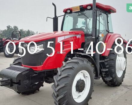ІТО EX 1404, об'ємом двигуна 7.7 л та пробігом 0 тис. км за 46000 $, фото 8 на Automoto.ua