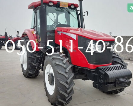 ІТО EX 1404, об'ємом двигуна 7.7 л та пробігом 0 тис. км за 46000 $, фото 6 на Automoto.ua