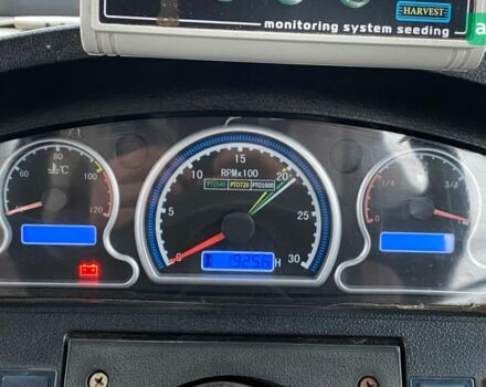 ІТО LX 954, об'ємом двигуна 4.33 л та пробігом 0 тис. км за 22000 $, фото 7 на Automoto.ua