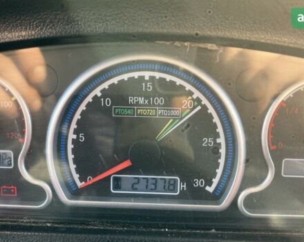 ІТО LX 954, об'ємом двигуна 4.3 л та пробігом 0 тис. км за 28000 $, фото 4 на Automoto.ua