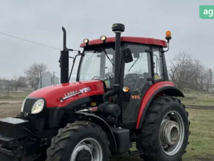 ІТО LX 954 2021 у Апостолове на Automoto.ua ІТО LX 954, об'ємом двигуна 0 л та пробігом 0 тис. км за 25000 $, фото 1 на Automoto.ua