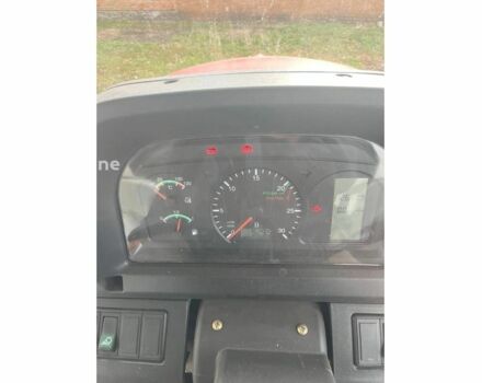 ИТО NLX1054 2025 в Звенигородка на Automoto.ua ИТО NLX1054, объемом двигателя 0 л и пробегом 0 тыс. км за 33503 $, фото 5 на Automoto.ua