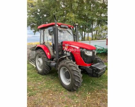 ИТО NLX1054 2025 в Звенигородка на Automoto.ua ИТО NLX1054, объемом двигателя 0 л и пробегом 0 тыс. км за 33503 $, фото 1 на Automoto.ua
