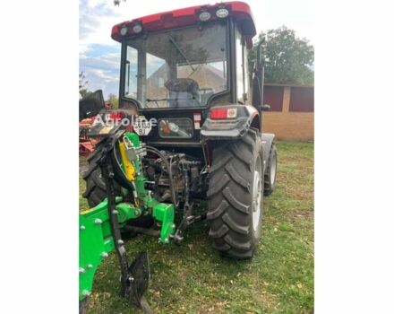 ИТО NLX1054 2025 в Звенигородка на Automoto.ua ИТО NLX1054, объемом двигателя 0 л и пробегом 0 тыс. км за 33503 $, фото 4 на Automoto.ua