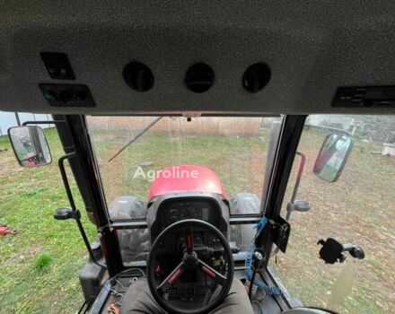ИТО NLX1054 2025 в Звенигородка на Automoto.ua ИТО NLX1054, объемом двигателя 0 л и пробегом 0 тыс. км за 33503 $, фото 6 на Automoto.ua