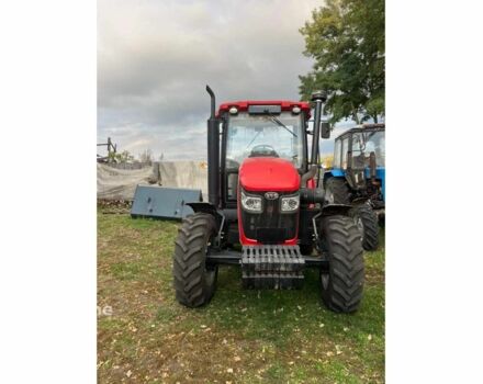 ИТО NLX1054 2025 в Звенигородка на Automoto.ua ИТО NLX1054, объемом двигателя 0 л и пробегом 0 тыс. км за 33503 $, фото 2 на Automoto.ua