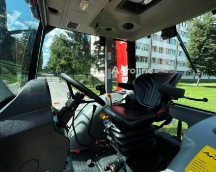 Червоний ІТО NLX 1024, об'ємом двигуна 0 л та пробігом 0 тис. км за 40749 $, фото 6 на Automoto.ua