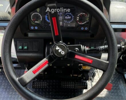 Червоний ІТО NLX 1024, об'ємом двигуна 0 л та пробігом 0 тис. км за 40749 $, фото 7 на Automoto.ua