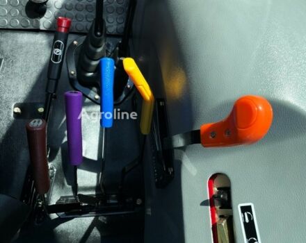 Червоний ІТО NLX 1024, об'ємом двигуна 0 л та пробігом 0 тис. км за 40749 $, фото 10 на Automoto.ua