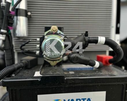 Червоний ІТО NLX 1024, об'ємом двигуна 0 л та пробігом 0 тис. км за 39493 $, фото 4 на Automoto.ua