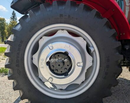 Червоний ІТО NLX 1024, об'ємом двигуна 0 л та пробігом 0 тис. км за 39585 $, фото 3 на Automoto.ua