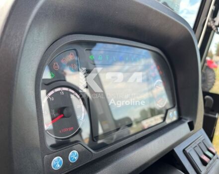 Червоний ІТО NLX 1024, об'ємом двигуна 0 л та пробігом 0 тис. км за 39493 $, фото 11 на Automoto.ua