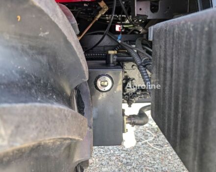 Червоний ІТО NLX 1024, об'ємом двигуна 0 л та пробігом 0 тис. км за 39585 $, фото 4 на Automoto.ua